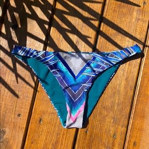 Mara Hoffman bikini bottom